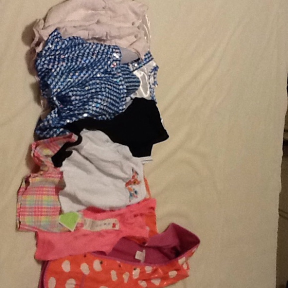 Bundle, Lot